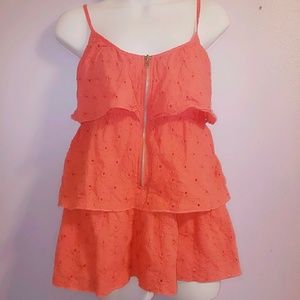 ❤️🌟cute Olsenboye top 🌟❤️